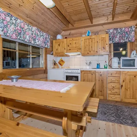 Kissaniemi By Interhome Vakantiehuis