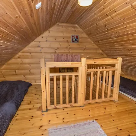 Kissaniemi By Interhome Vakantiehuis Iisalmi