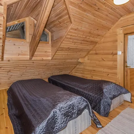 Kissaniemi By Interhome Vakantiehuis *