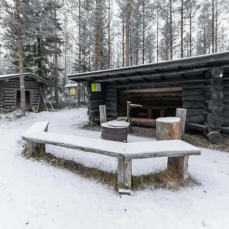 Kissaniemi By Interhome * Iisalmi