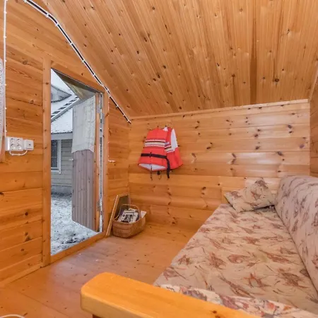 Kissaniemi By Interhome * Iisalmi