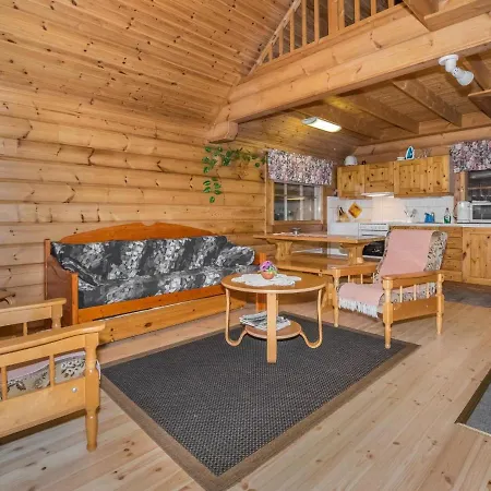 Holiday home Kissaniemi By Interhome