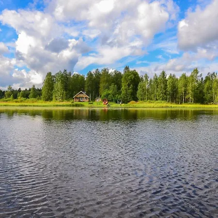 Kissaniemi By Interhome * Iisalmi