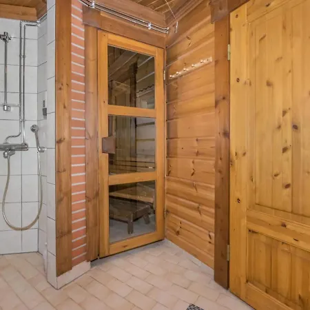 Kissaniemi By Interhome Iisalmi
