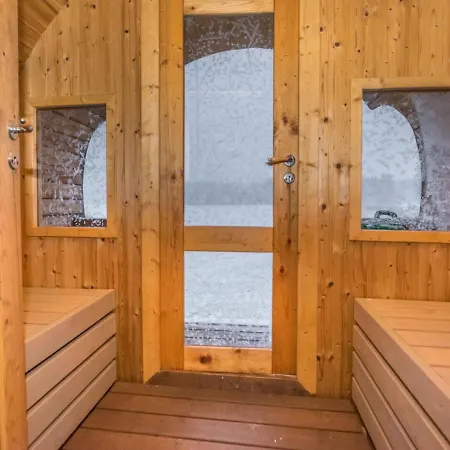 Kissaniemi By Interhome * Iisalmi