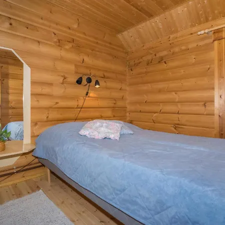 Holiday home Kissaniemi By Interhome *