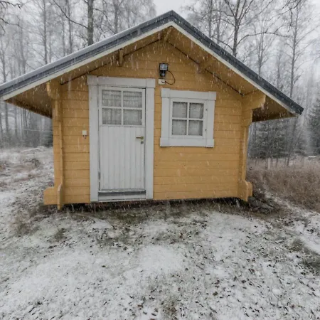 Kissaniemi By Interhome Сasa de vacaciones