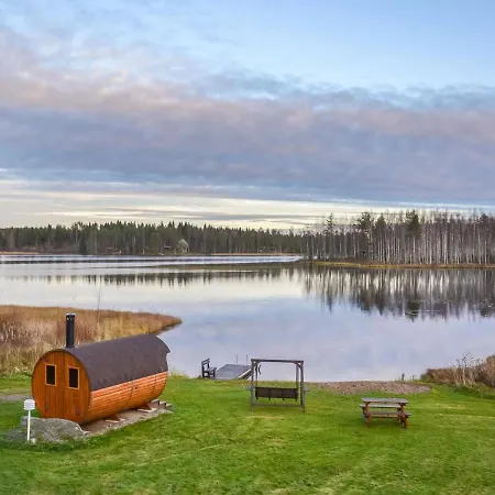 Сasa de vacaciones Kissaniemi By Interhome Iisalmi